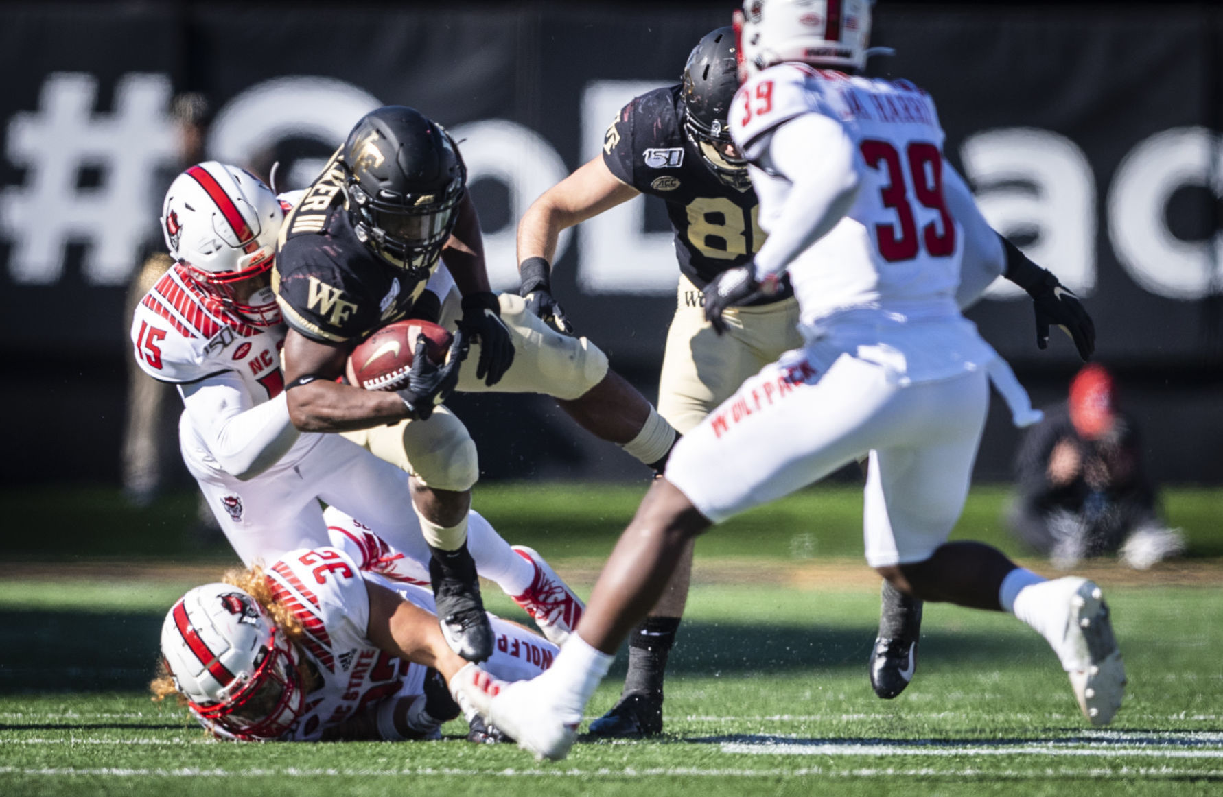 WakeFootball